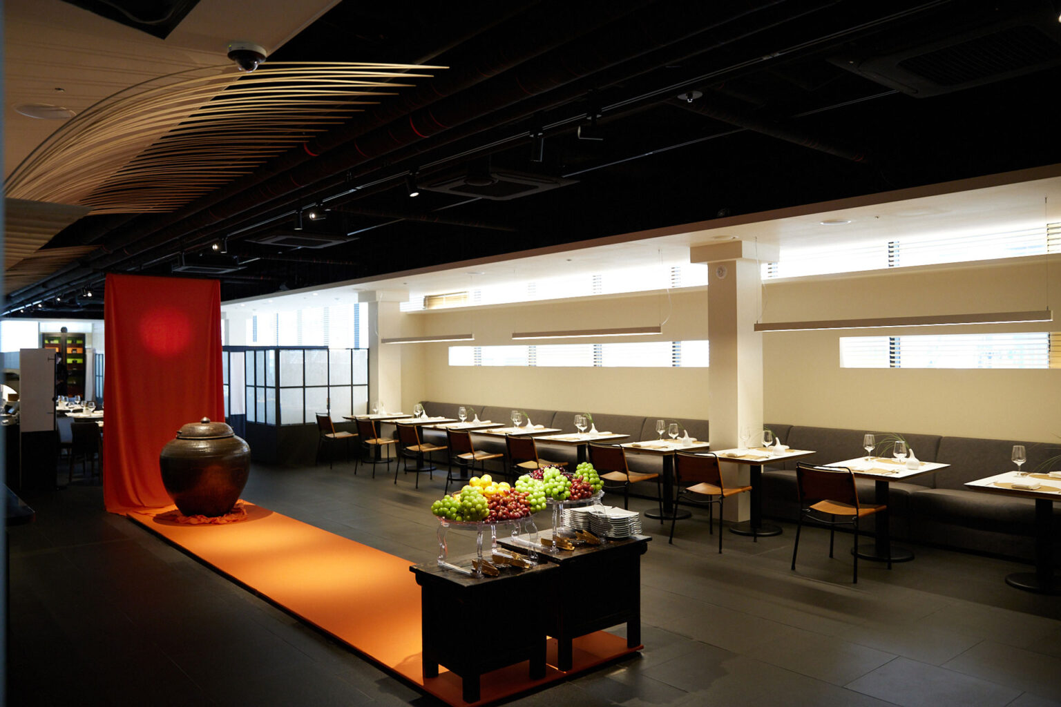 콩두 FnC - CONTEMPORARY KOREAN CUISINE